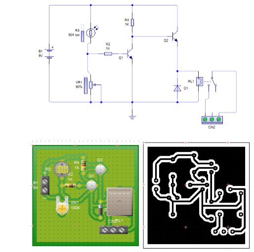 design-pcb